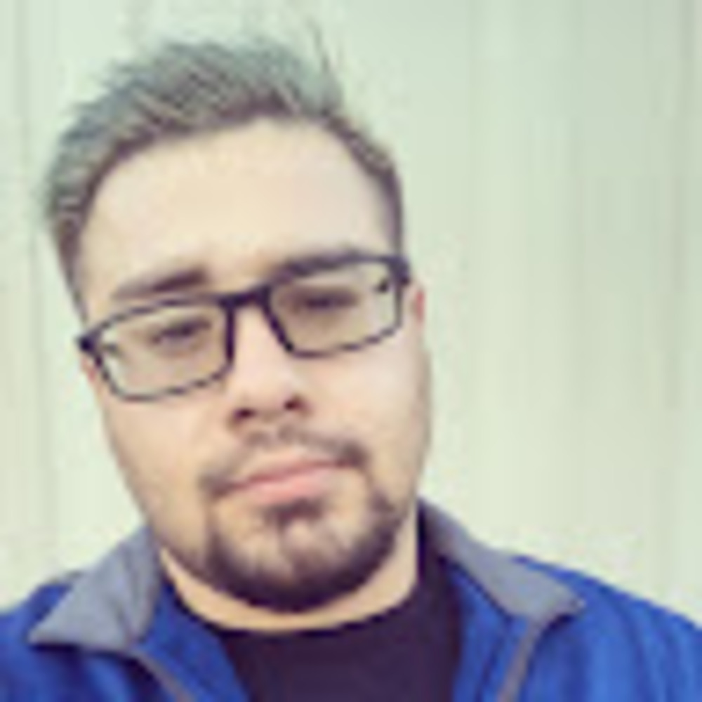 Meet your Posher, Sean